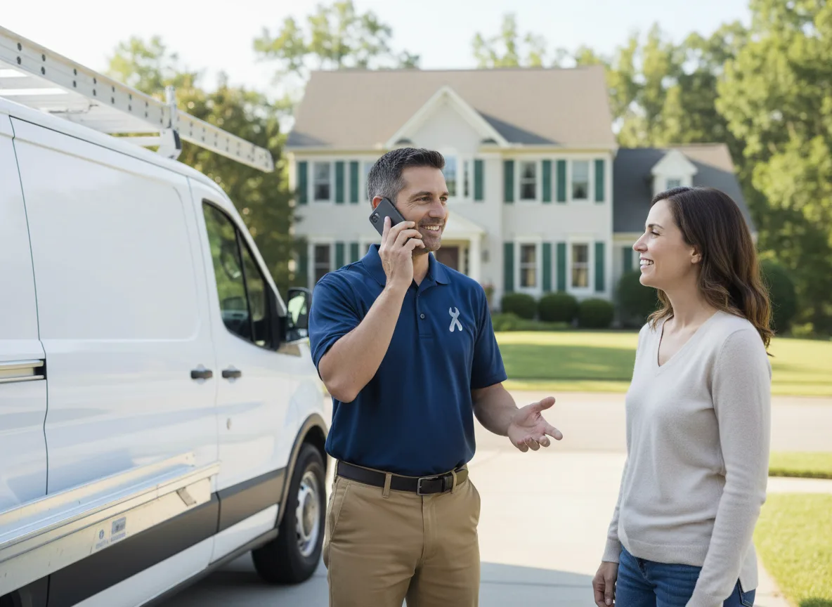 Home Gutter Service Eagle River, WI FAQs